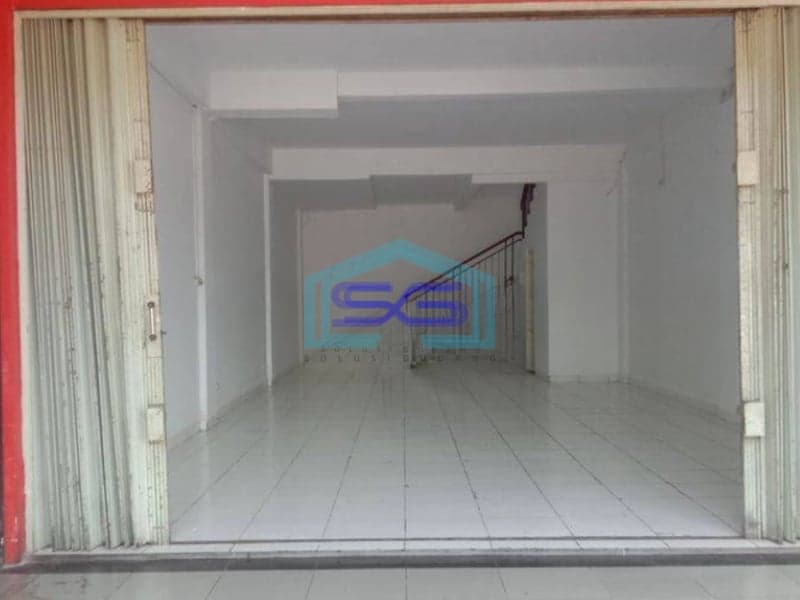 Disewakan Ruko Mekarwangi Bandung 3 Lantai Mainroad