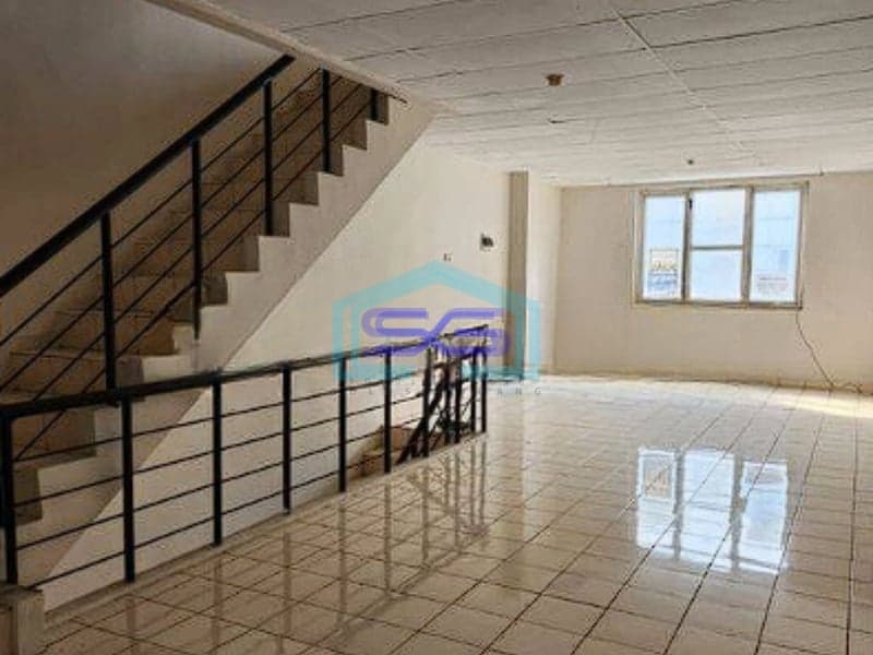 Dijual Super Cepat Ruko Golden Buoleverd Area Bsd Tangerang LB 162m2