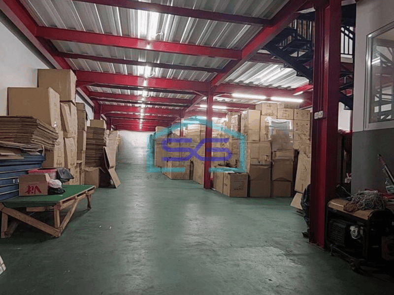 Disewa Gudang sedayu biz park Jakarta barat