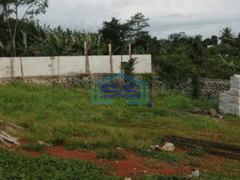 Dijual Kavling Siap Pakai di Gunung Sindur Bogor