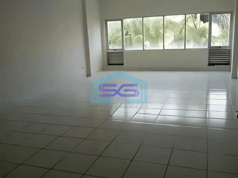 Dijual Ruko 3 Lantai di Galeria Mediterania 1 Pantai Indah Kapuk Jakarta Utara