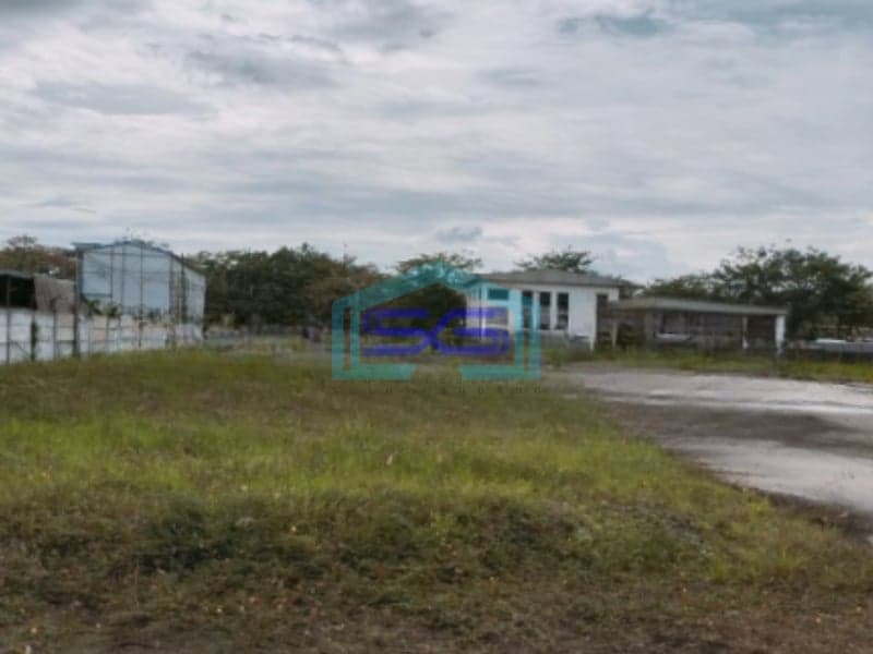 Dijual Tanah Murah Lokasi di Jakarta Utara Cocok Untuk Pergudangan