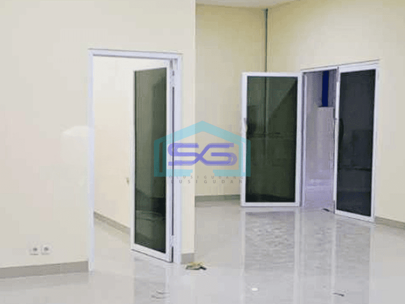 Disewakan Gudang & Office Strategis Siap Pakai Di Lippo Cikarang LT 1710m2