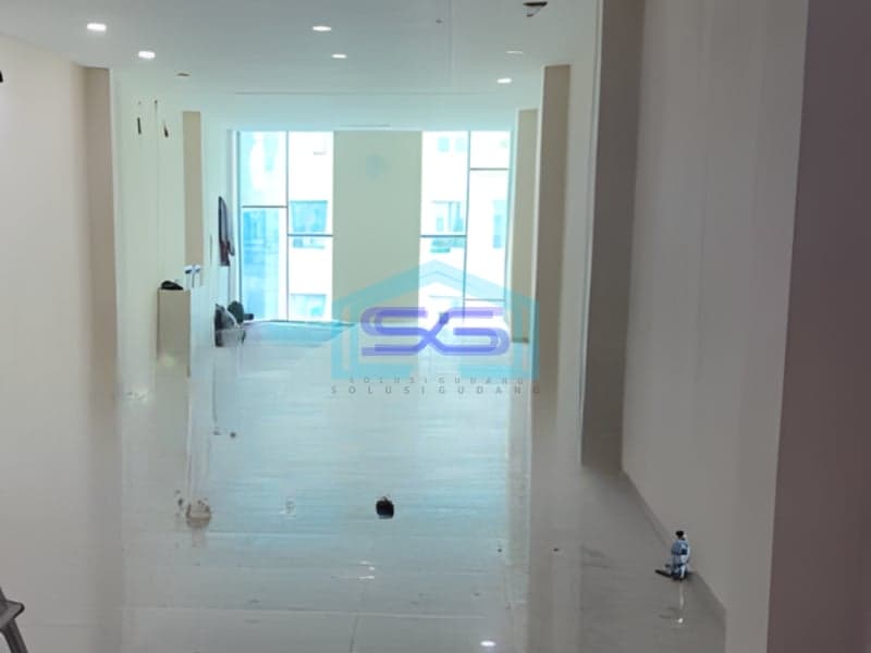 Dijual Ruko Luas Tanah  150 m² Lokasi Muara Karang Jakarta Utara