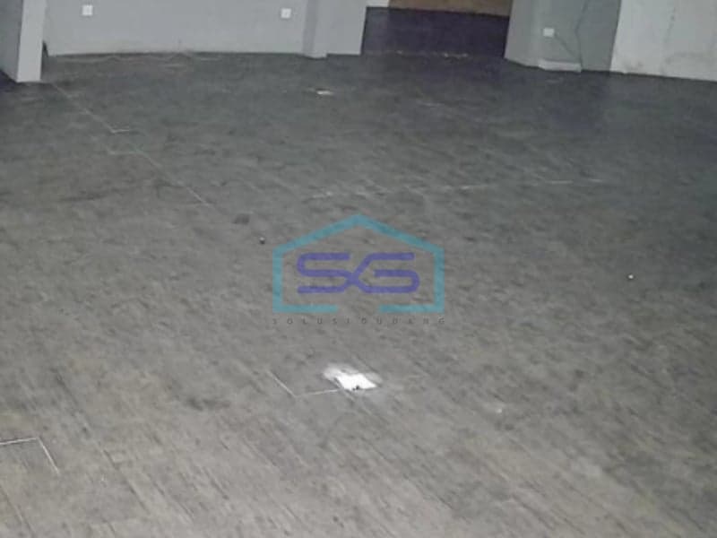Disewakan Ruko Luas Bangunan 380 m² 1 Lantai di Yogyakarta
