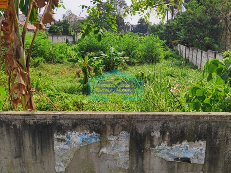 Dijual Cepat! Tanah 5019m² di Lokasi Premium Jalan Pusri Sukamaju! Kota Palembang