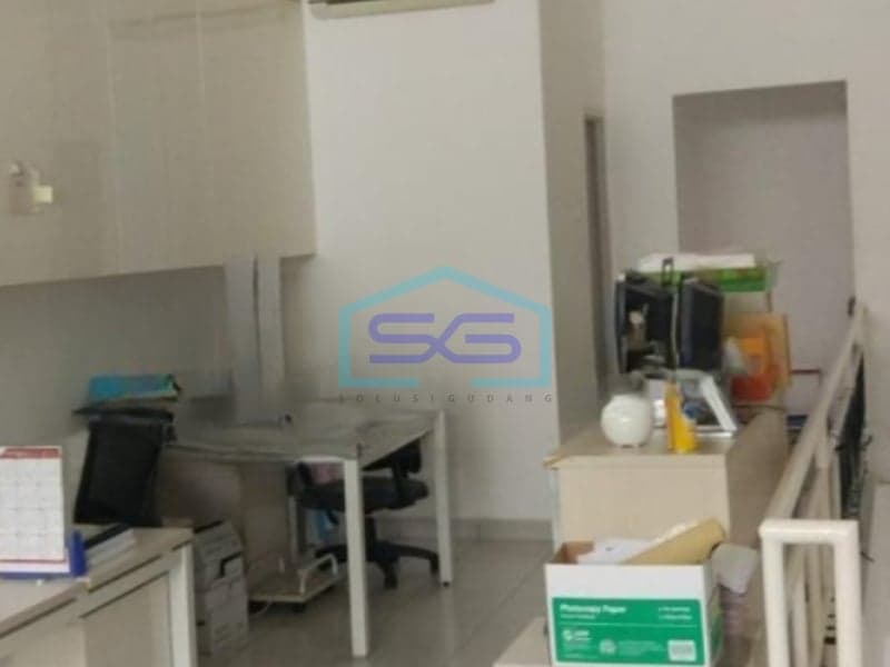 Dijual Ruko Murah Luas Tanah 136 m² Lokasi Cengkareng Barat Jakarta Barat