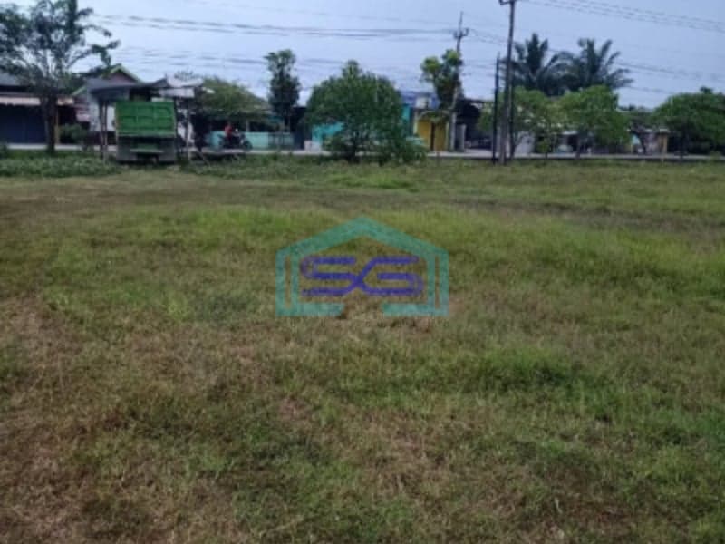 Dijual Tanah Lahan Strategis Luas 85424m2 Karawang Barat untuk Industri
