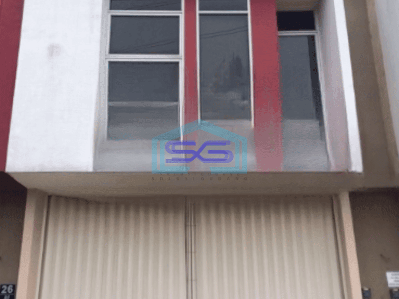 Dijual Ruko Siap Huni di Kopo Bandung Dekat Akses Tol