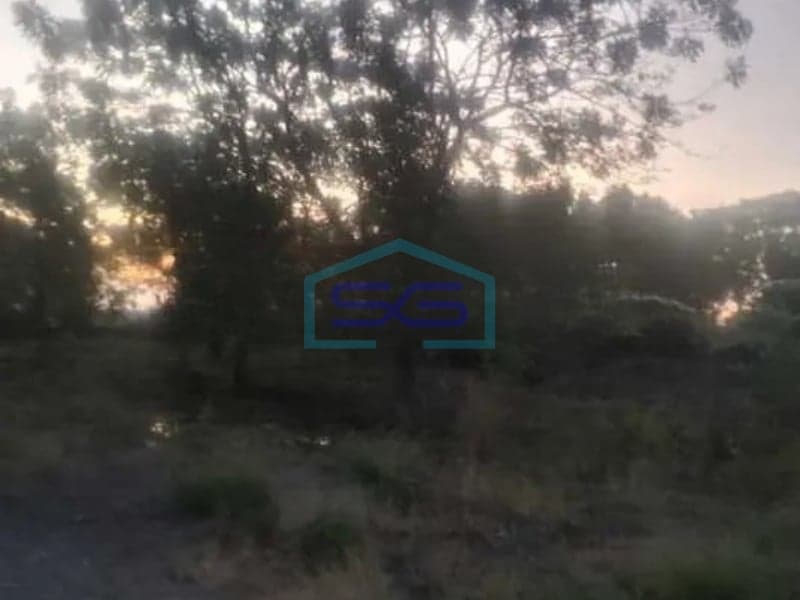 Cheap Land Plot for Rent in Neglasari Tangerang Banten - 35000 m²
