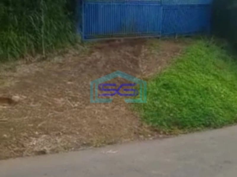 Dijual Tanah di Kbb Ngamprah Dekat Kantor Bupati Luas Tanah 50000 m²