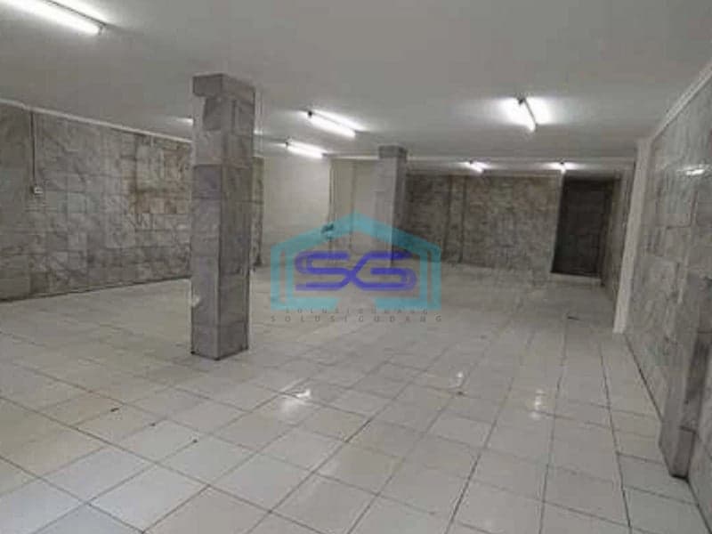 Dijual Ruko Gandeng Siap Pakai di Cilandak Barat Jakarta Selatan LB 470m2