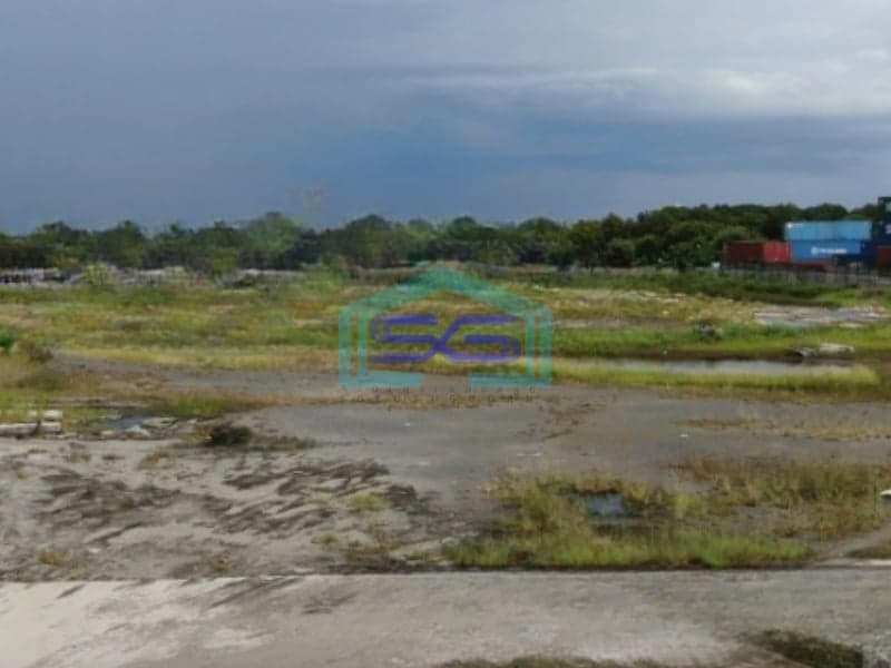 Dijual Cepat Tanah Luas 23706 m² Lokasi di Rorotan Jakarta Utara