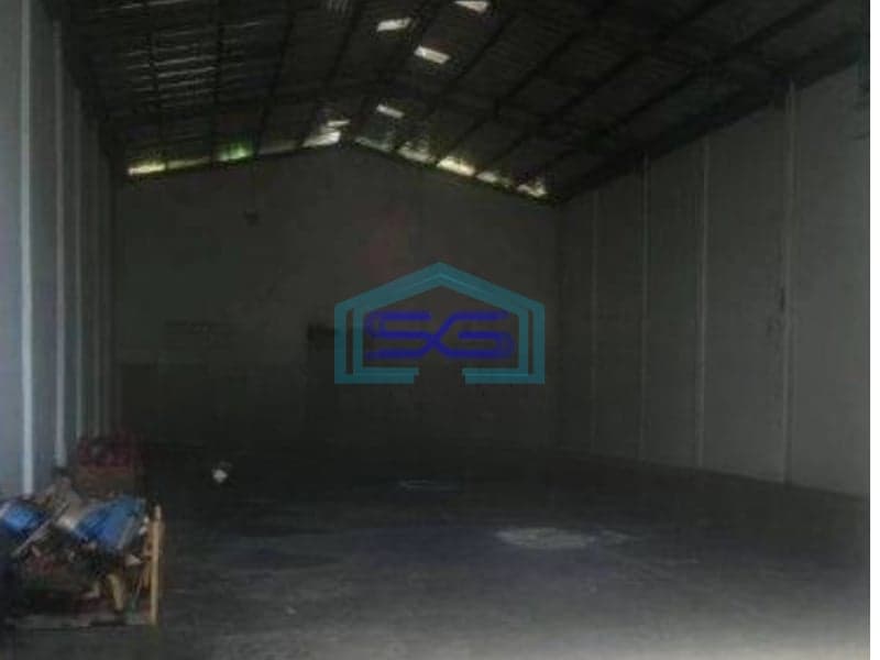 Disewakan Gudang Taman Tekno Bsd Tangerang Selatan LT 440m2