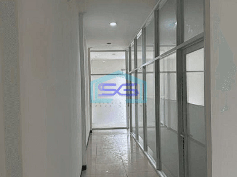 Dijual Ruko Siap Huni Di Karapitan Bandung Lokasi Strategis LB 280m2
