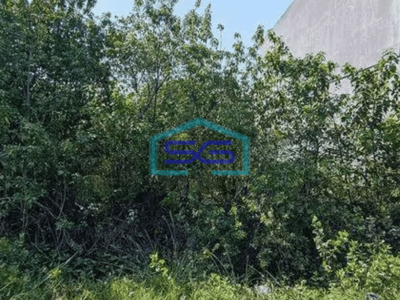 Dijual tanah  Kavling Tambak Medokan Ayu Surabaya