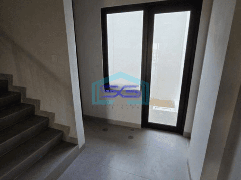Disewakan Ruko Mega Kuningan Pik 2 Jakarta Utara Cocok Untuk Kantor LB 243m2