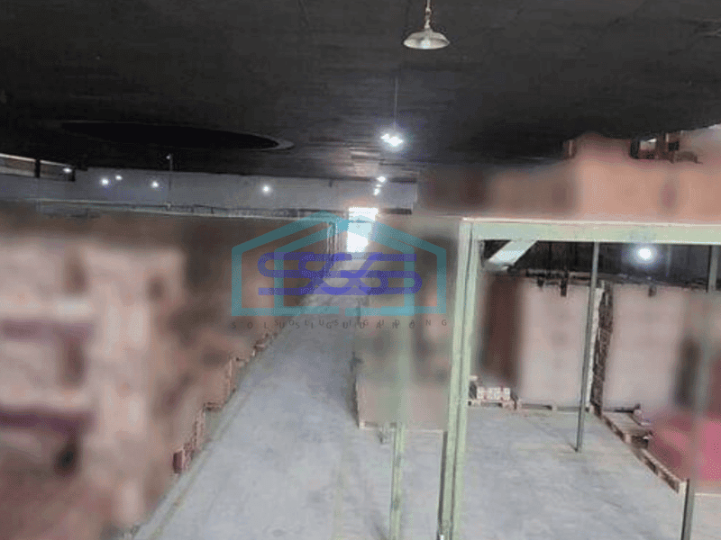 Disewa Gudang Bagus Area Strategis Jln. Soekarno Hatta Bandung