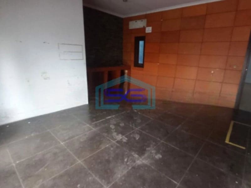 Disewakan Gudang Murah Ada Kantor Luas Bangunan  350 m² Lokasi Strategis di Gamping Sleman Yogyakarta