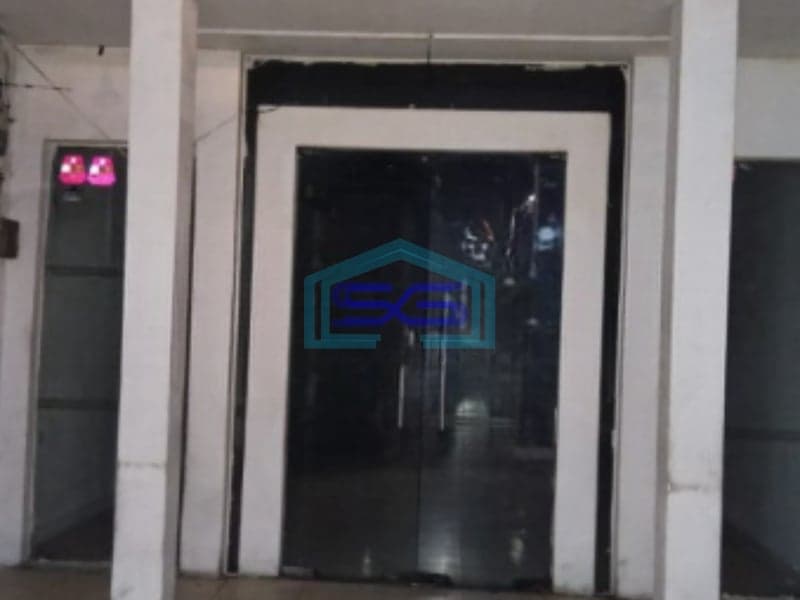 Disewakan Ruko Lokasi Bebas Banjir di Tebet Jakarta Selatan Luas Bangunan 243 m²