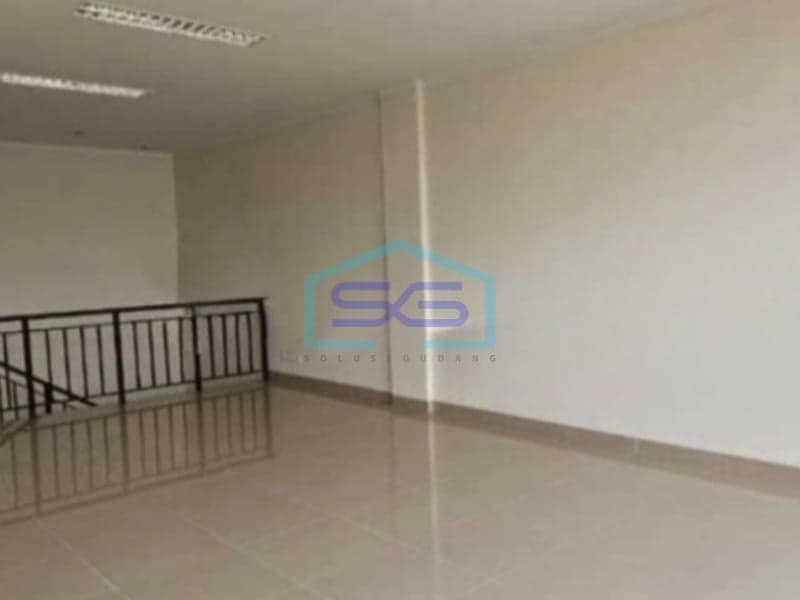 Disewakan Ruko Summarecon Bandung Jawa Barat Luas Bangunan 105m2