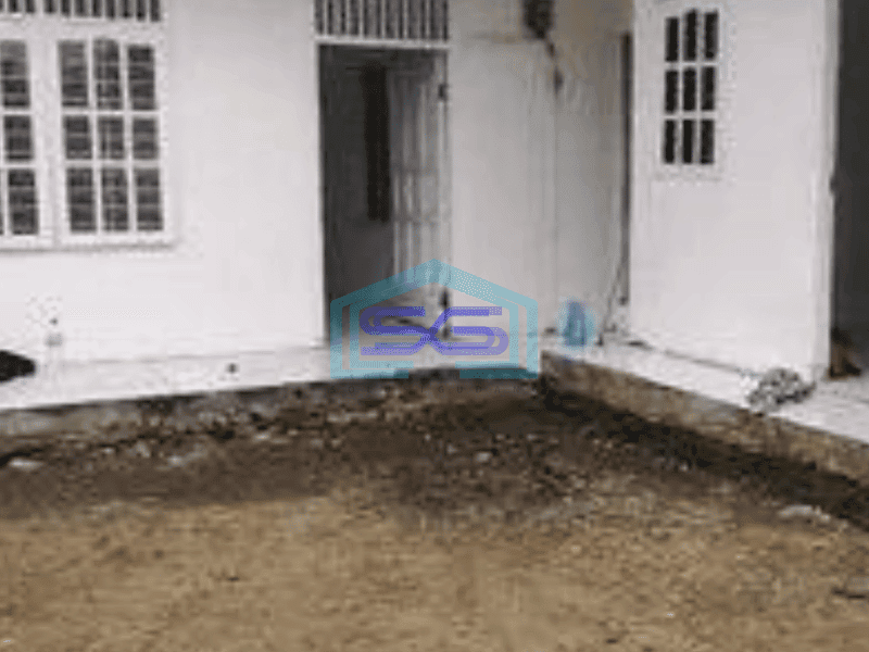 Dijual cepat Gudang akses container di Gunung Sindur, Bogor