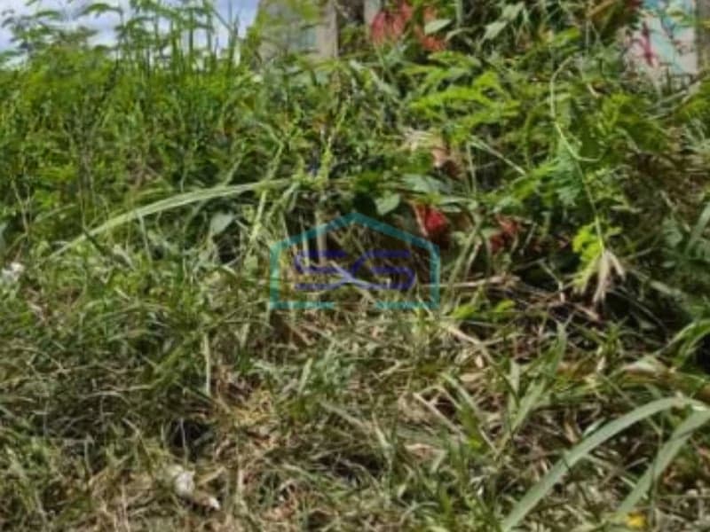 Dijual Tanah Bebas Banjir Luas 87000 m² di Legok Tangerang Banten