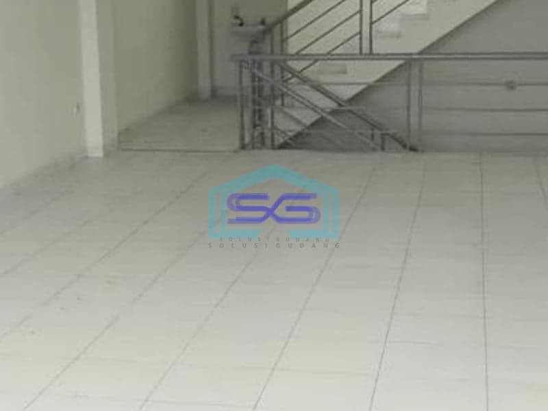 Dijual Ruko Murah Luas Bangunan 180 m² Lokasi Tanah Abang Jakarta Pusat