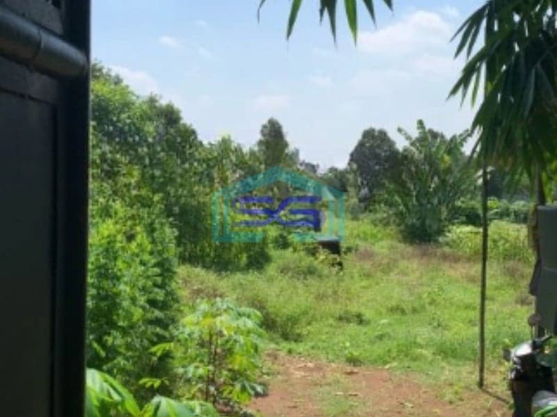 Dijual Tanah Luas 9013 m² Lokasi di Serang Banten