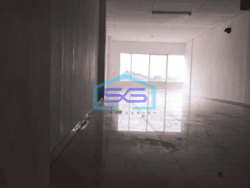 Dijual Ruko Lokasi Strategis di Pademangan Jakarta Utara