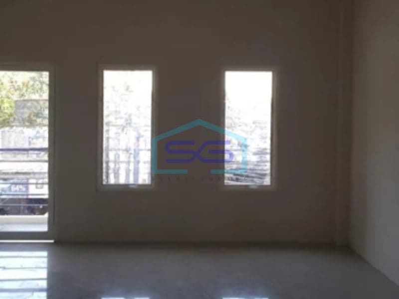 Dijual Ruko Lokasi Strategis Luas Bangunan 162 m² di Surakarta