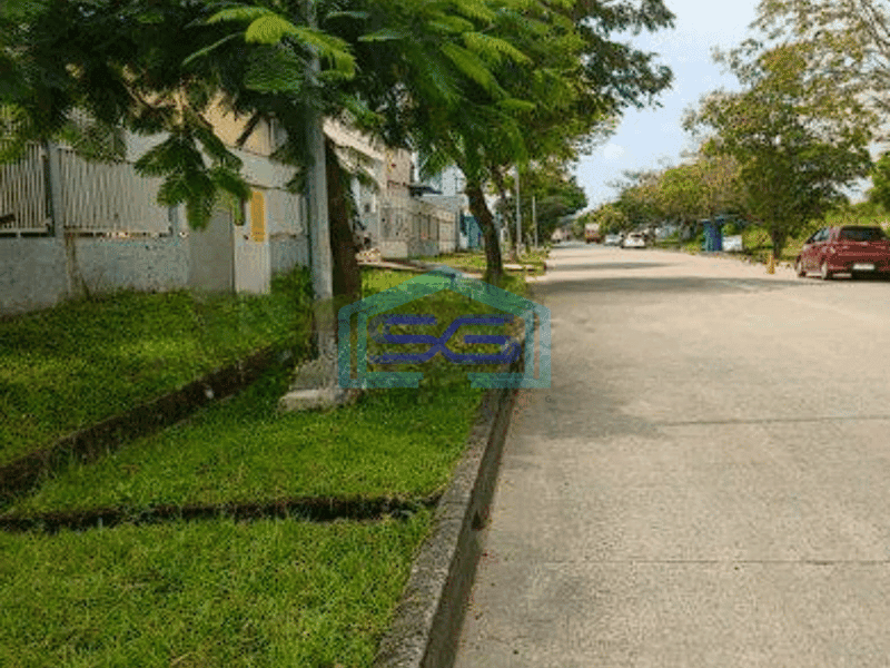 Dijual Tanah Kavling Dalam Kawasan Industri Lokasi di Cikarang Strategis