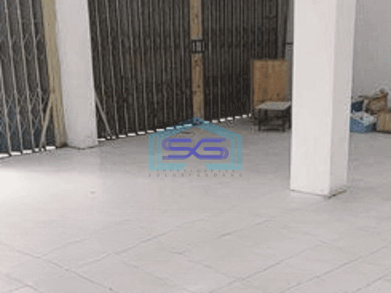 Disewakan 3 Ruko Jejer LOS di Arief Rahman Hakim Daerah Surabaya LB 126m2