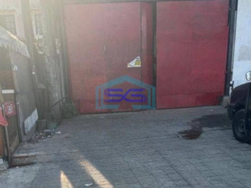 Disewakan Gudang Pasar Minggu Kalibata Jakarta Selatan