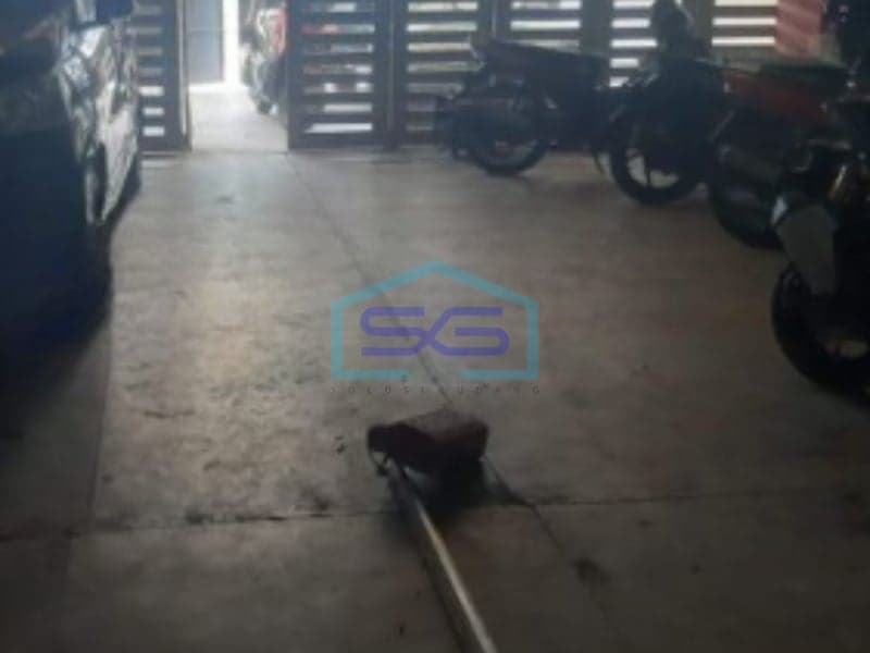 Dijual Ruko Bebas Banjir Siap Huni di BSD Tangerang Banten