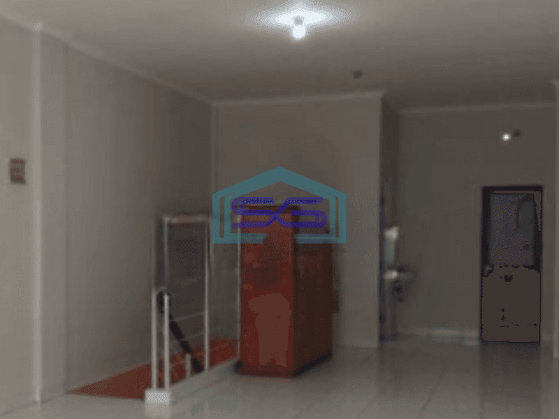 Disewa Ruko Di Kawasan Bisnis Compark Kota Wisata Cibubur Luas Tanah 60 m²