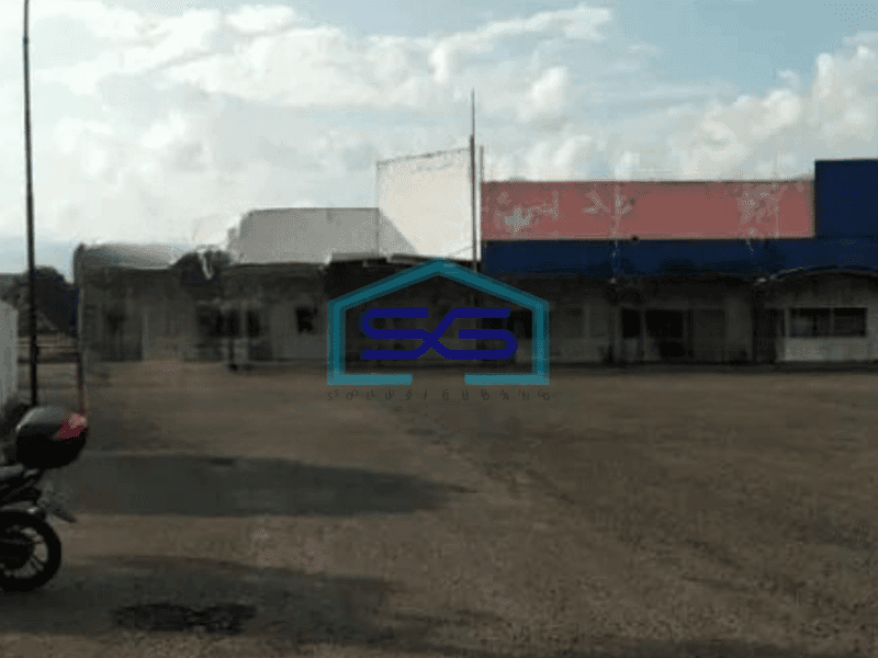 Dijual Gudang di Cibiru, Bandung Jawa Barat