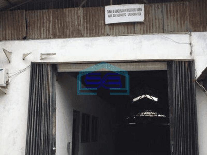 Dijual Tanah Berikut Bangunan di Bandengan Jakarta Utara