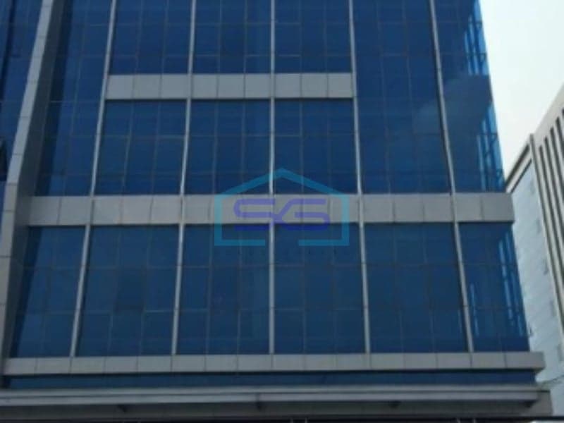 Disewakan Kantor Luas Tanah 115 m² Lokasi di Cengkareng Barat Jakarta Barat