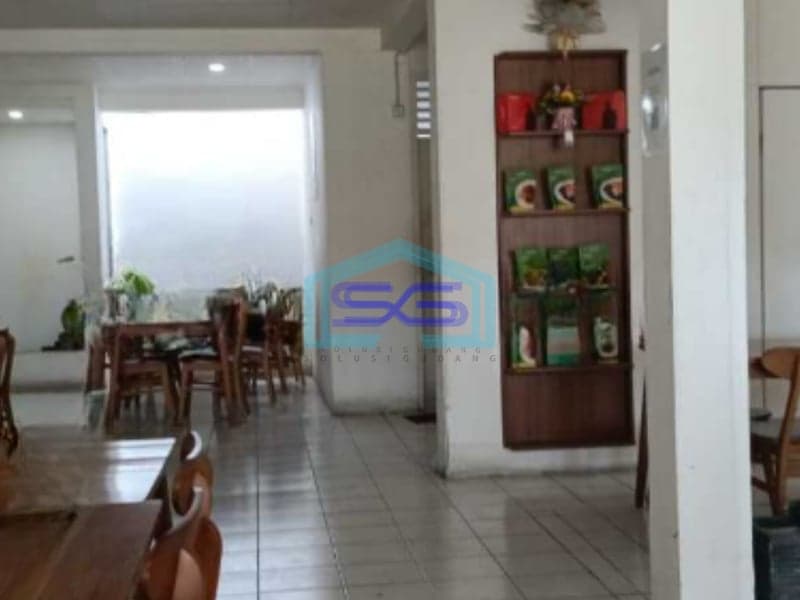 Disewakan Ruko Strategis di Jalan Raya Deretan Resto di Kelapa Gading Jakarta Utara LB 170m2