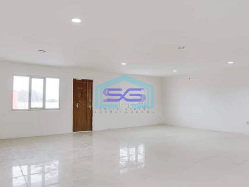 Dijual Gedung Kantor 5 Lantai di Daerah Menteng Jakarta Pusat
