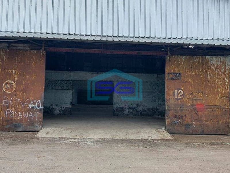 Disewakan Gudang Siap Pakai Di Area Cakung Jakarta Timur Akses Kontener 40 Ft