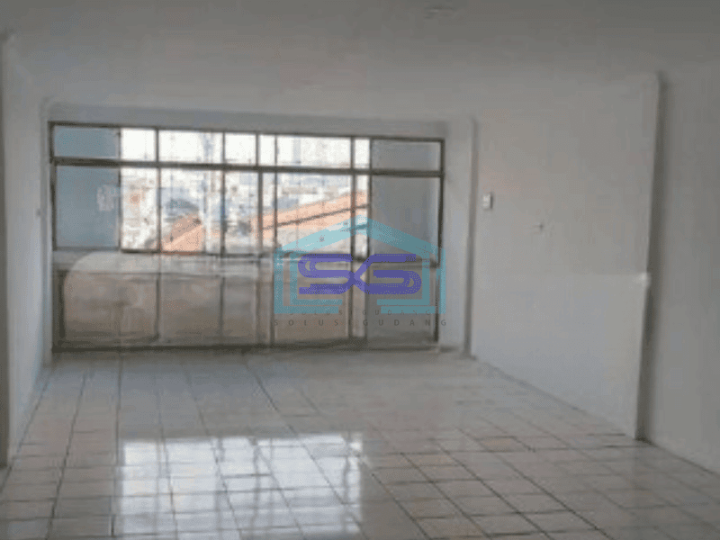 Disewa Ruko jl.utama 3lantai usai renov di Bandengan Jakarta Utara