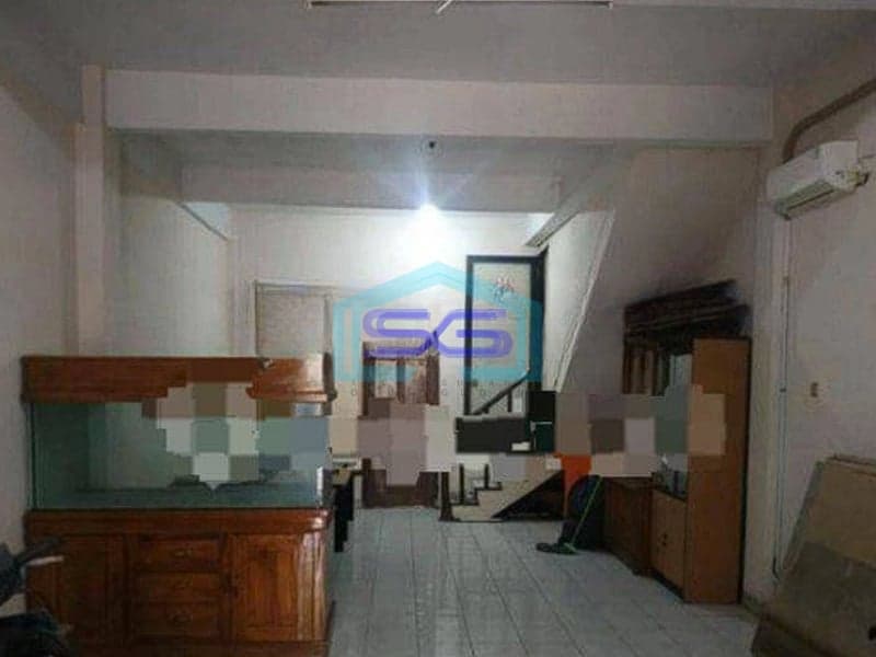 Dijual Ruko LB 130m2 Bebas Banjir Di Cakung Jakarta Timur