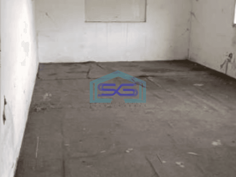 Disewakan  Di Pembangunan 3 Batu Ceper Jakarta Pusat Luas Tanah 4505 m²