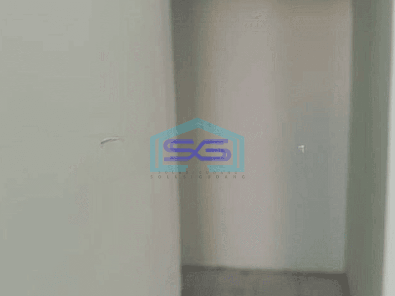 Disewakan gudang 350m2 di Cengkareng