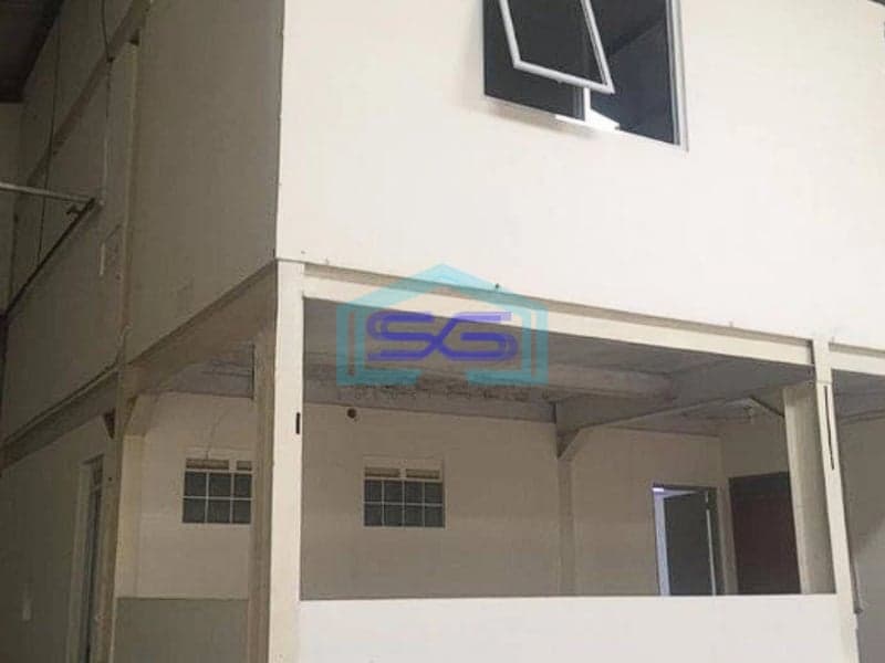 Disewakan Gudang Produktif Siap Pakai Kopo Bandung LB 865m2