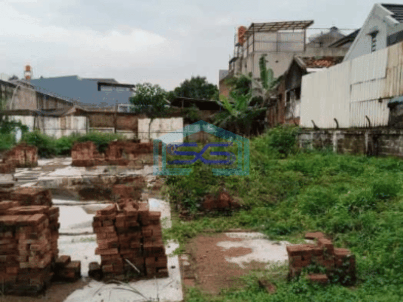 Disewakan Tanah Area Sudirman Cocok Untuk Lapangan Olahraga Seperti Padel