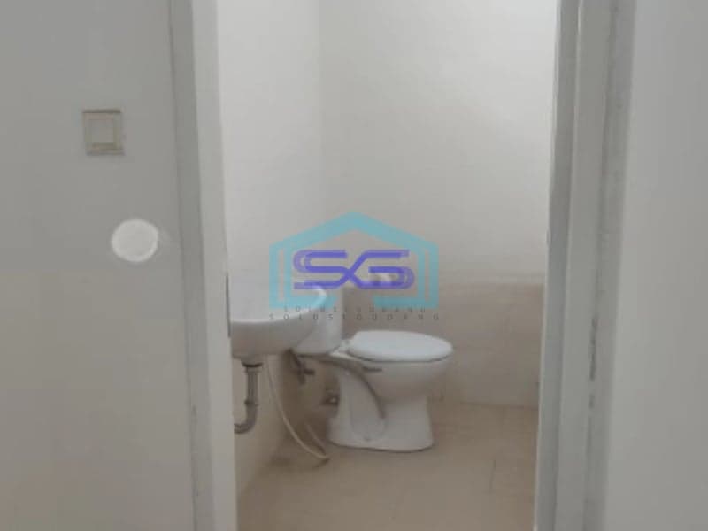 Dijual Ruko 3 Lantai Luas Bangunan 171 m² Lokasi Denpasar Bali