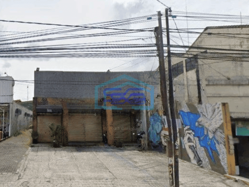 Disewakan Ruko Di Kawasan Bisnis Luas Tanah  636 m² di Ngagik Sleman